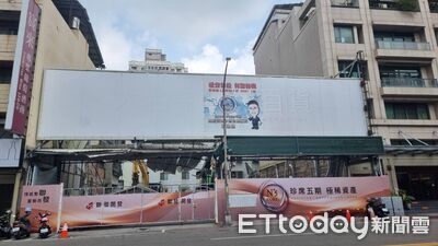 經營6年不做了! 五金百貨2.6億易主改建12層大樓