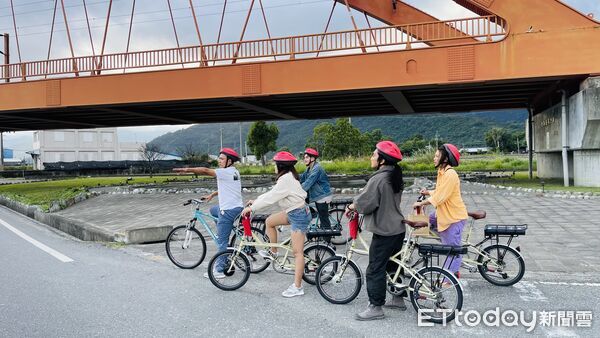 ▲花東縱谷國家風景區管理處推出「2026花東縱谷觀光圈品牌亮點改造計畫」，邀請花蓮及台東在地業者申請，打造具特色的觀光品牌亮點。（圖／記者楊晨東翻攝）