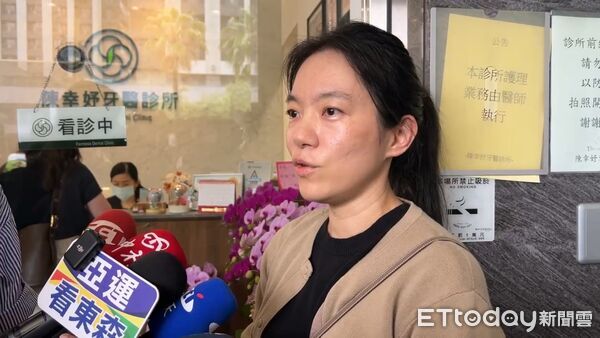 ▲▼      陳幸妤       。（圖／記者林東良攝）