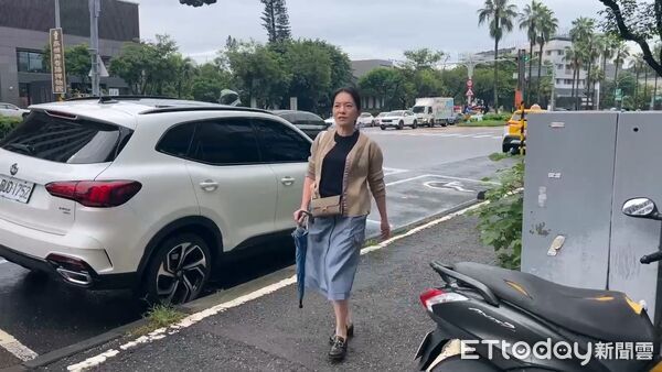 ▲▼ 陳幸妤 。（圖／記者林東良攝）