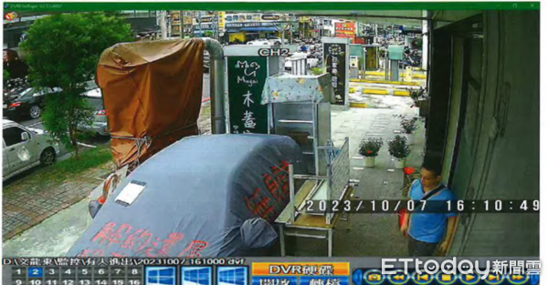 ▲▼無良店家             。（圖／記者陳宏瑞翻攝）