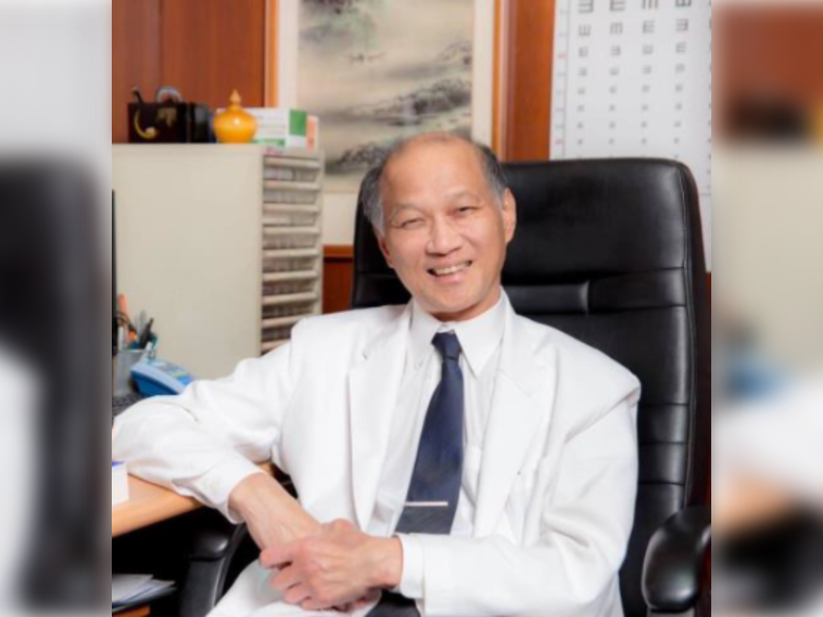 日醫院「75歲台灣籍院長」涉性侵女病患！ 拿玩具塞入下體被逮