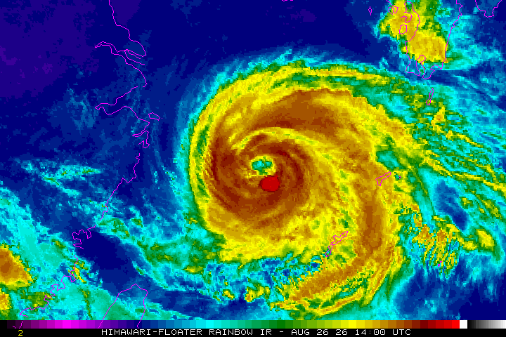 （圖／NOAA）