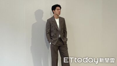 老闆楊天真爆大陸影視寒冬!陳昊森自嘲「我不是Uber Eats」回應了