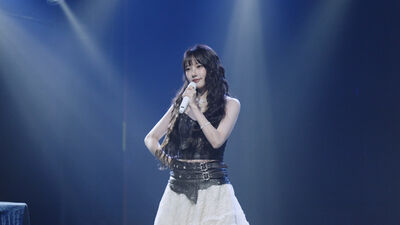 GFRIEND Yerin生日迎喜訊!10月來台「一天唱兩場」訪台購物清單曝