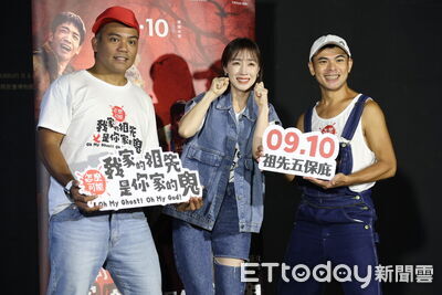 五熊日本國寶潑油惹議! 小薰「同為基督徒」發聲:尊重當地信仰很重要
