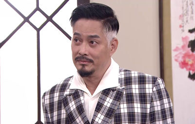 60歲男星八點檔耍狠「把人裝木箱丟大海」　手下目睹嚇壞迴避眼神