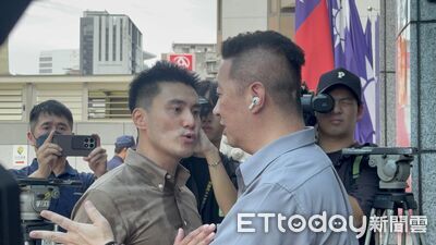 丁瑀黨籍掰了喊戰到底　國民黨開鍘理由曝：公開呼籲拒投蔣萬安