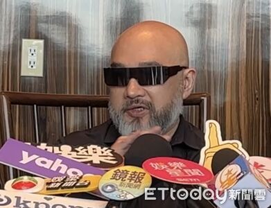 辛龍搬離台北「爆與劉真爸媽鬧翻」不給探望!首度回應揭真相
