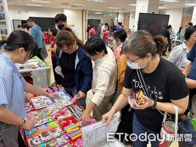 台南健康促進學校成果亮眼 視力、齲齒就醫複檢率優於全國