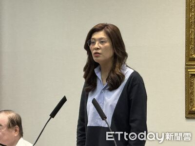 鄭麗文批卓榮泰侮辱人民智商　嗆賴清德挑起南北矛盾：聽不下去