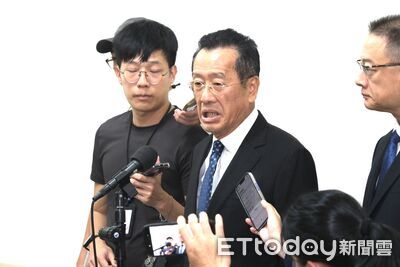 2472億F-16V軍購案恐延宕 顧立雄:正跟美接洽補償方案
