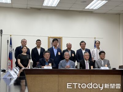 「裁員海嘯已到眼前！」　建材大聯盟喊話政府救傳產