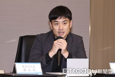 沙拉油、苦茶油、麻油都淪陷　殷瑋：中央還不開國安會議嗎？
