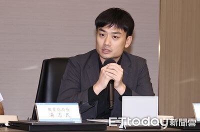 沒監委還能發公文查蔣得立　殷瑋諷監院：保綠答B