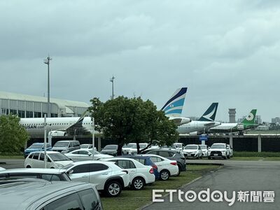 高雄蓋24小時機場難度高　民航局：先蒐5至10年「風向玫瑰圖」