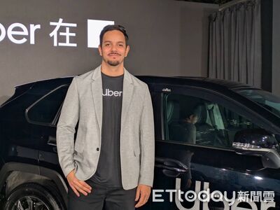 Uber機車載客挨罰70萬　業者：服務退場、沒有重啟時間表