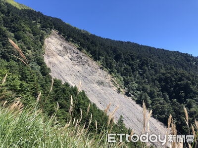 豪雨致馬博山難1死 林保署籲颱風季勿冒險入山「勇於撤退」