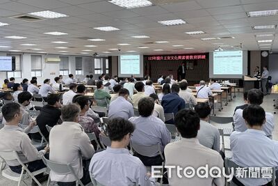 配電安全不馬虎！台電邀日本東電專家現身說法　兩大區處齊取經