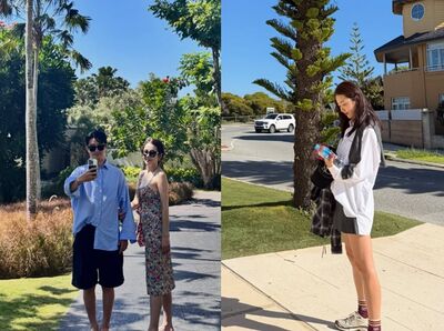 韓女星蘇怡賢的無痛瘦身哲學!不節食成功減掉10公斤且長年不反彈
