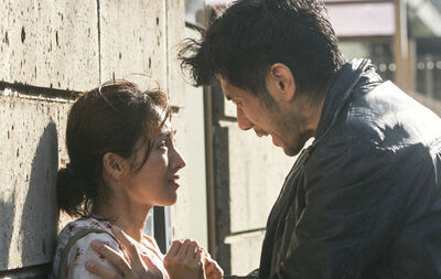 《告白》導演等18年圓夢!《懺悔》集結西島秀俊、滿島光等影帝后