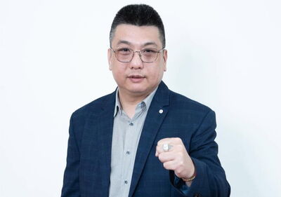 6顆入珠鐵證！鄉代主席林子凱強制猥褻女助理...判2年喊冤遭設局