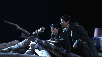 杜琪峯鐵粉將暴力變心理壓迫!《大風殺》粗暴開戰 白客顛覆喜劇形象演警察