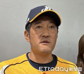 平野惠一沒看黃韋盛台韓戰！笑稱像爸爸看兒子　談再親高宇杰笑了