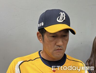 平野原本沒排宋晟睿先發 看到一幕改變心意:讓人想把他放上去