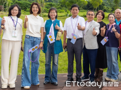 觀光首都南投人力需求高 縣府9月邀薰衣草森林創辦人為求職者引路