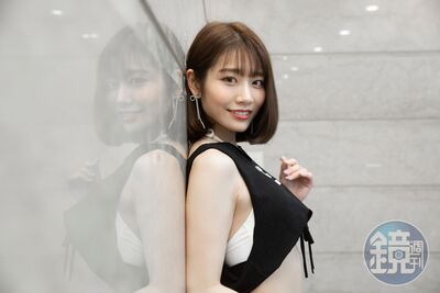 河北彩花遭爆「鄙視鐵粉、嫌三上悠亞過氣」　AV達人發聲！