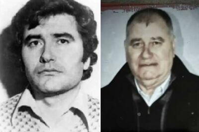 義大利黑手黨教父病逝!坐牢49年「7月才獲釋」 癌症惡化享壽81歲