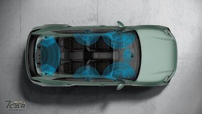 保時捷首創「GaN氮化鎵導入高階汽車音響」!預計2027投入量產