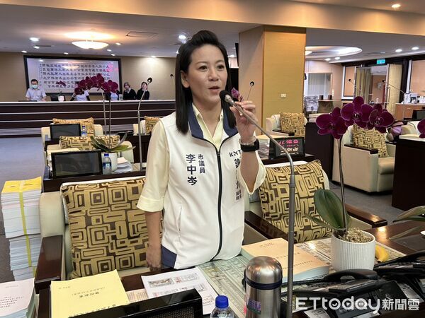 台南安南爆炸波及逾68戶？ 李中岑籲擴大清查受災戶、協助代位求償