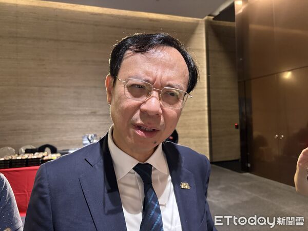 ▲▼衛福部長石崇良。（圖／記者洪巧藍攝）