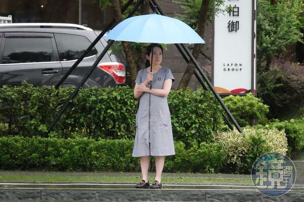 陳幸妤昨天接受媒體訪問時,聽見前夫趙建銘坦承對許芊芊有過好感,讓她氣到罵髒話「啊X!」
