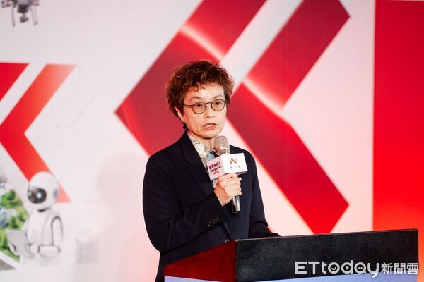 ▲台南市政府在柳營科技工業區成立「台南機器人產業發展創新中心」,補齊智慧產業聚落關鍵拼圖。(記者林東良翻攝,下同)