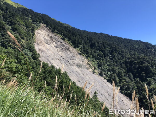 豪雨致馬博山難1死 林保署籲颱風季勿冒險入山「勇於撤退」