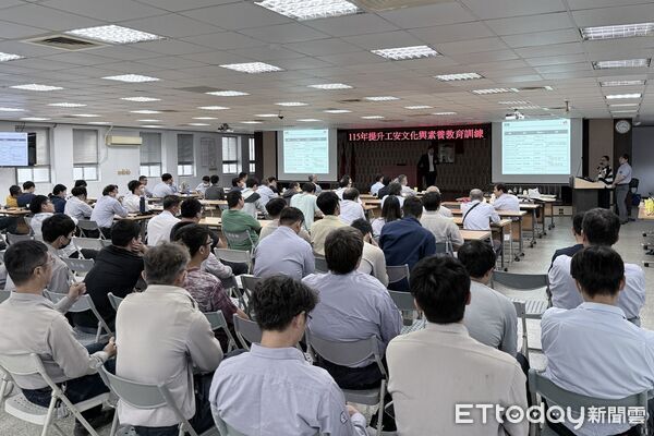 ▲▼ 配電安全不馬虎！台電邀日本東電專家現身說法　兩大區處齊取經。（圖／記者賴文萱翻攝）