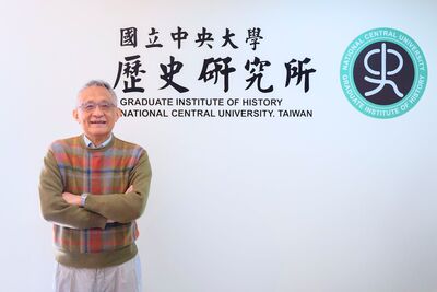 72歲歷史學者李孝悌辭世　才剛當選中研院院士