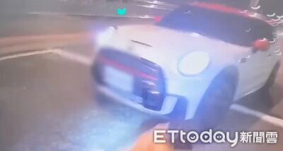 30歲男北上狂歡「醉駕送友回家」警開3槍攔人 他棄車躲酒店被逮