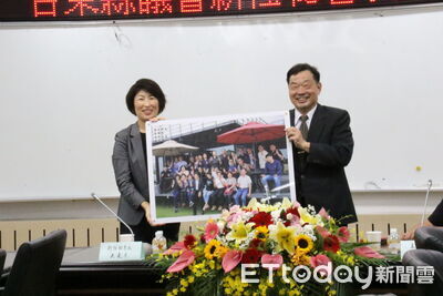 涉圖利農路拓寬！台東議會前秘書長吳慶榮稱「敘舊」　訊後請回