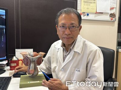 男「菜花狂復發」長滿龜頭 醫揭2大元凶:包皮過長難清除