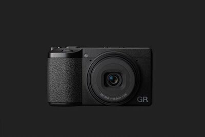 理光證實 GR IVx 隨身相機開發中 GR III 系列十月走入歷史
