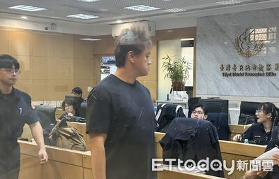 快訊/陳雪生涉詐助理費持續擴大 又一家族成員約談後交保35萬
