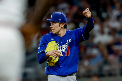 佐佐木朗希突發水泡至少休2週 本人坦言與日本時期不同