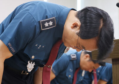 張美蘭失蹤104天「化為白骨」 南韓濟州警察廳長道歉了!