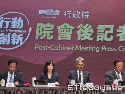 無人載具條例朝野角力今表決　國防部爭取主導權、採特別預算