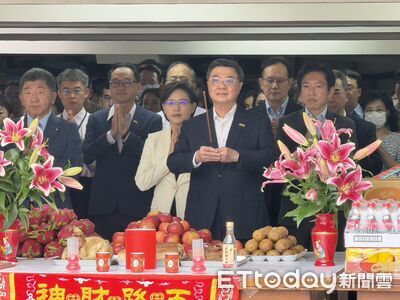 立院今處理無人機條例!盼在野支持院版? 卓榮泰:祈求上蒼也幫忙