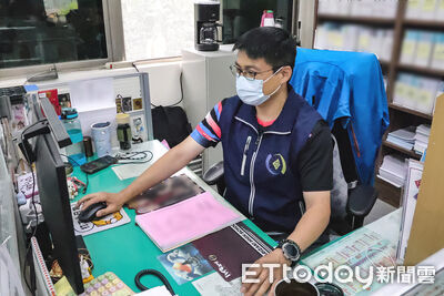 無照開車遭罰2萬4 屏東分署助青年分期繳款順利考照